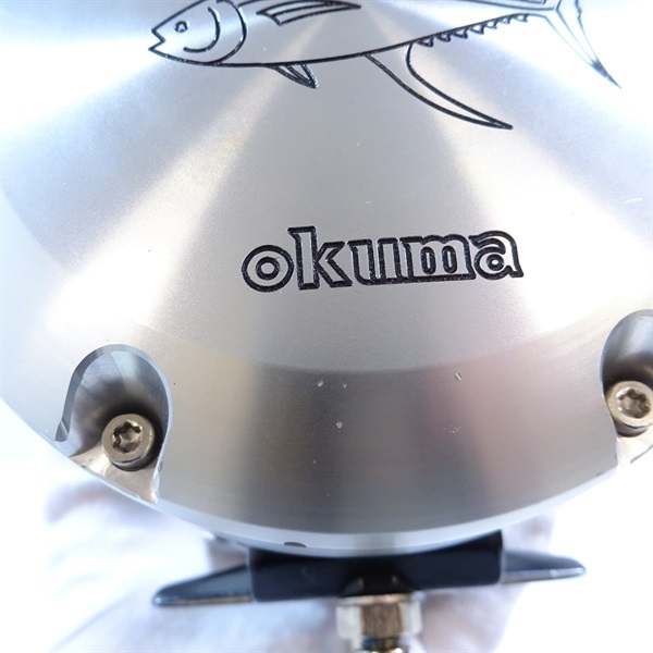 マカイラ５０ＷⅡＳＥＡ－ＳＩＬＶＥＲ